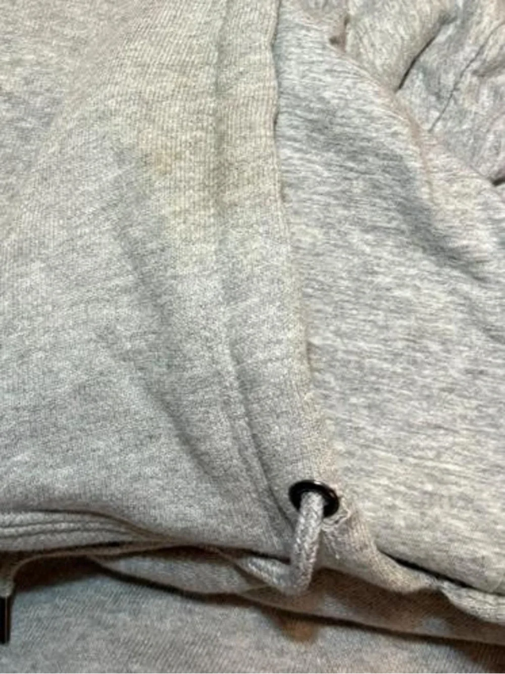State of Mine pre owned